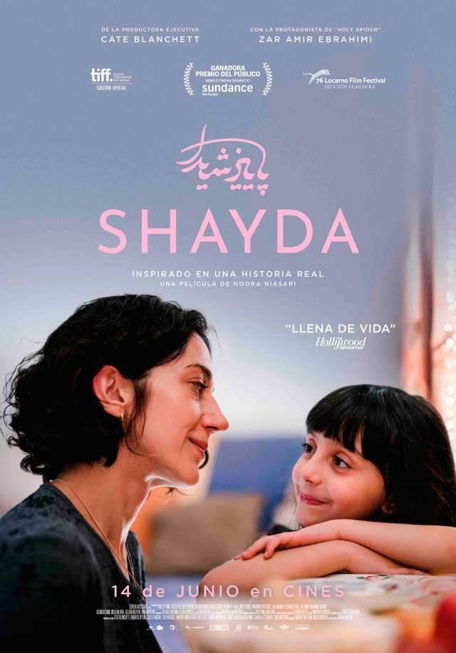 Shayda - cartel