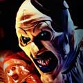 Terrifier 3 cartel reducido