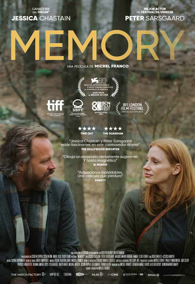 Memory - cartel