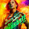 Borderlands cartel reducido Cate Blanchett es Lilith