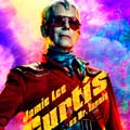 Borderlands cartel reducido Jamie Lee Curtis es Tannis