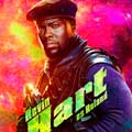 Borderlands cartel reducido Kevin Hart es Roland