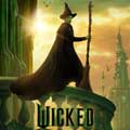 Wicked cartel reducido Elphaba