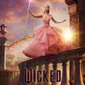 Wicked cartel reducido Glinda