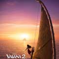 Vaiana 2 cartel reducido teaser