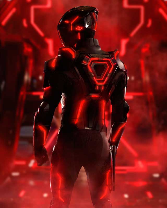 Tron: Ares