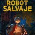 Robot salvaje