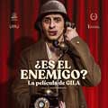 ¿Es el enemigo?. La película de Gila cartel reducido