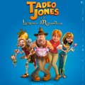 Tadeo Jones y la lámpara maravillosa Tadeo Jones y la lámpara maravillosa