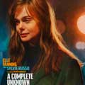 A complete unknown cartel reducido Elle Fanning como Sylvie Russo