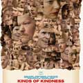 Kinds of Kindness - cartel reducido