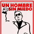 Un hombre sin miedo cartel reducido