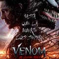 Venom: El último baile cartel reducido