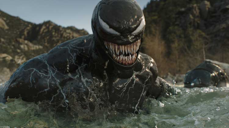 Venom: El último baile