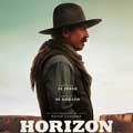 Horizon: An american saga - Capítulo 1 cartel reducido