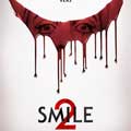 Smile 2 cartel reducido