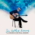 In restless dreams: La música de Paul Simon cartel reducido