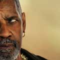 Gladiator II cartel reducido Denzel Washington