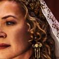 Gladiator II cartel reducido Connie Nielsen