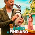 Mi amigo el pingüino cartel reducido