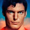 Super/Man: La historia de Christopher Reeve cartel reducido