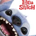 Lilo & Stitch cartel reducido