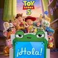 Toy story 5 Toy story 5