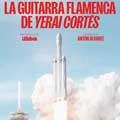 La guitarra flamenca de Yerai Cortés cartel reducido