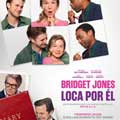 Bridget Jones: Loca por él cartel reducido