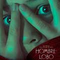 Hombre lobo cartel reducido