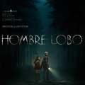 Hombre lobo - cartel reducido