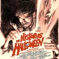 Historias de Halloween cartel reducido