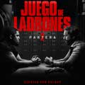 Juego de ladrones 2: Pantera cartel reducido