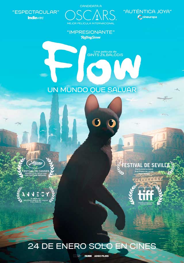 Flow - cartel