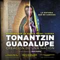 Tonantzin Guadalupe: Creación de una nación cartel reducido