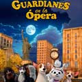 Guardianes en la ópera cartel reducido