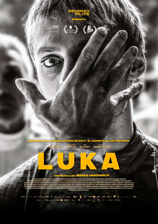 Luka - cartel