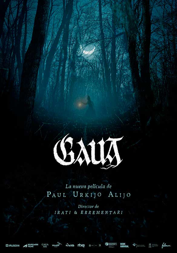 Gaua - cartel teaser