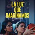 La luz que imaginamos cartel reducido