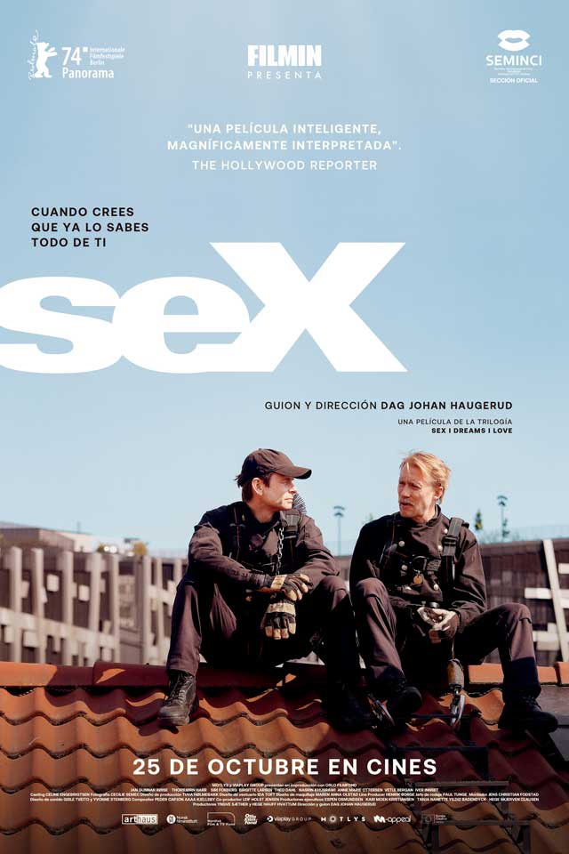 Sex - cartel