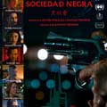 Sociedad negra cartel reducido