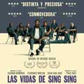 Las vidas de Sing Sing cartel reducido