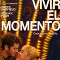 Vivir el momento cartel reducido