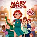 Mary Superchef cartel reducido