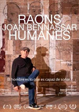 Cartel de Joan Bennàssar: Raons humanes