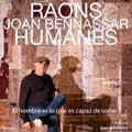 Joan Bennàssar: Raons humanes cartel reducido