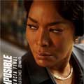 Misión: imposible: Sentencia final cartel reducido Angela Bassett