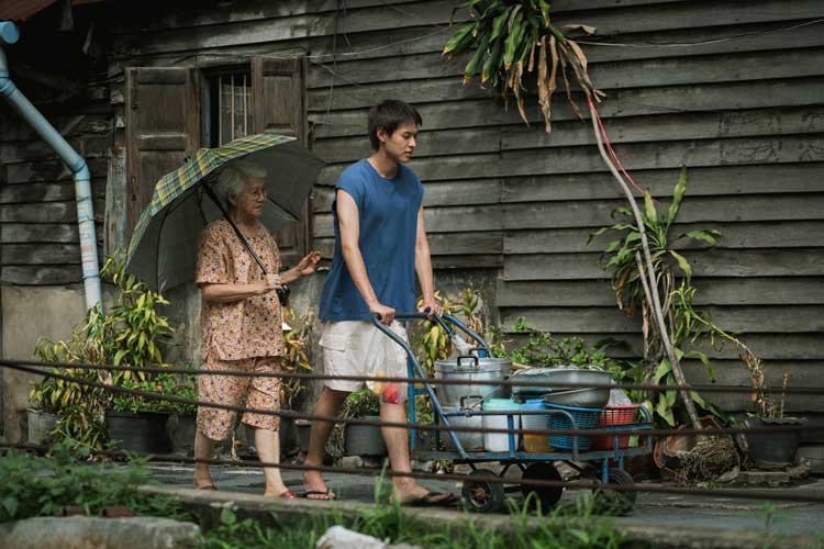 Cómo hacerse millonario antes de que muera la abuela