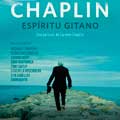 Chaplin: Espíritu gitano cartel reducido