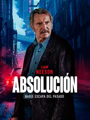 Cartel de Absolución